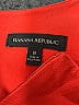 Banana Republic Red Cocktail Dress Size 8 - photo 3