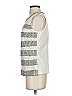 J.Crew Silver Sleeveless Top Size XS - photo 5