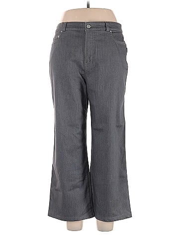 Agnes B. Jeans (view 1)