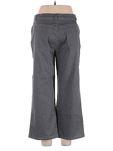 Agnes B. Jeans (view 2)