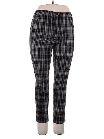 Violets & Roses Casual Pants (view 1)