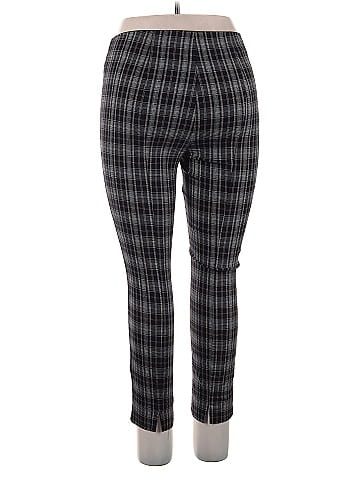 Violets & Roses Casual Pants (view 2)