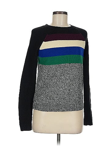 Tibi Pullover Sweater (view 1)