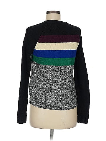 Tibi Pullover Sweater (view 2)