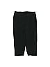 Monica + Andy Solid Black Casual Pants Size 18-24 mo - photo 2