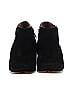 Sam Edelman Black Ankle Boots Size 8 1/2 - photo 2