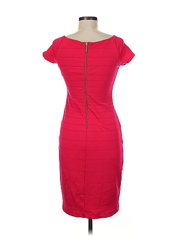 Bisou Bisou Cocktail Dress (view 2)