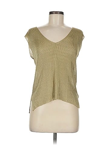 Calypso St. Barth Short Sleeve Top (view 1)