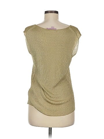 Calypso St. Barth Short Sleeve Top (view 2)