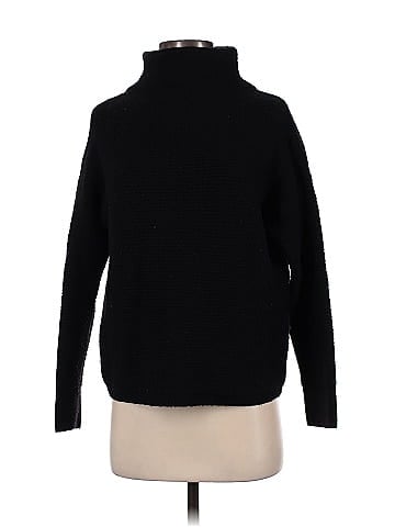 Madewell Turtleneck Sweater (view 1)