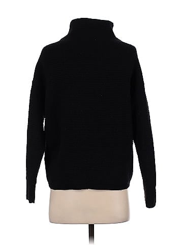 Madewell Turtleneck Sweater (view 2)