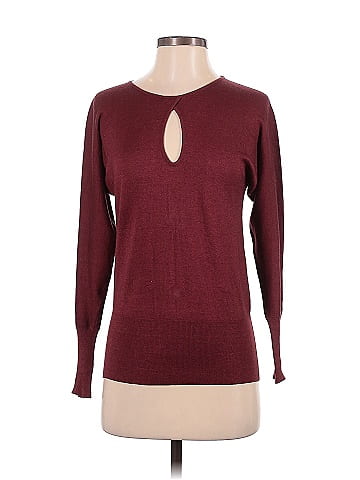 Armand Diradourian Pullover Sweater (view 1)