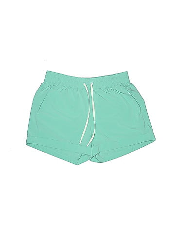 Lululemon Athletica Athletic Shorts (view 1)