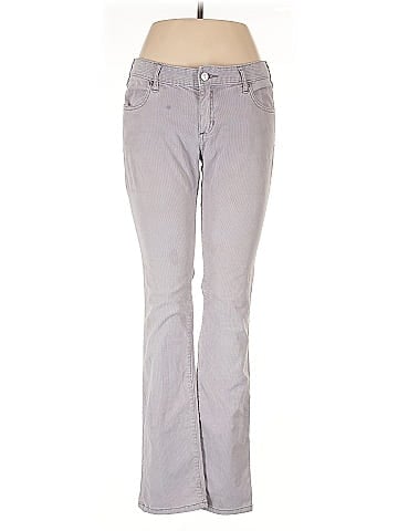 Pilcro and the Letterpress Casual Pants (view 1)