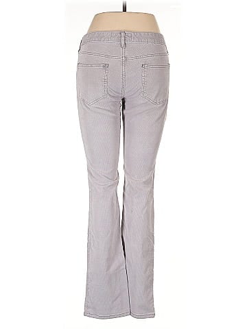 Pilcro and the Letterpress Casual Pants (view 2)