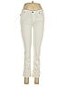 Adriano Goldschmied Ivory Jeans Size 28 waist (petite) - photo 1