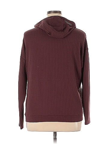 Chaser Pullover Sweater (view 2)