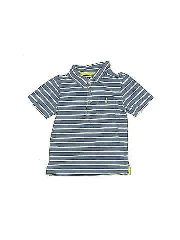 Egg New York Short Sleeve Polo (view 1)