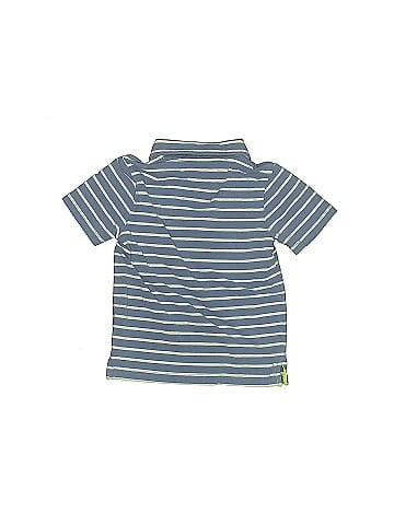 Egg New York Short Sleeve Polo (view 2)