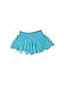 Disney Solid Teal Skirt Size 2T - photo 1