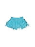 Disney Solid Teal Skirt Size 2T - photo 2