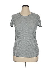Armani Collezioni Short Sleeve Top