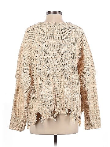 Fab'rik Pullover Sweater (view 2)