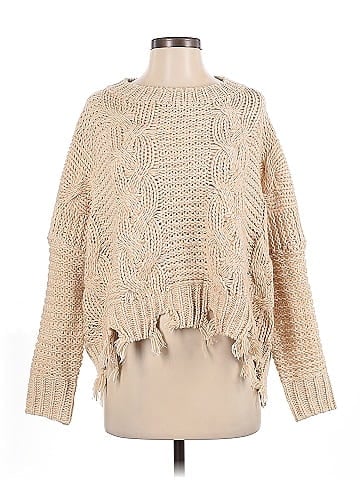 Fab'rik Pullover Sweater (view 1)