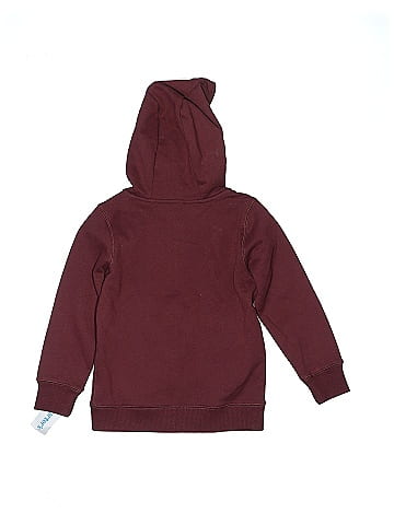 Carter's Zip Up Hoodie (view 2)