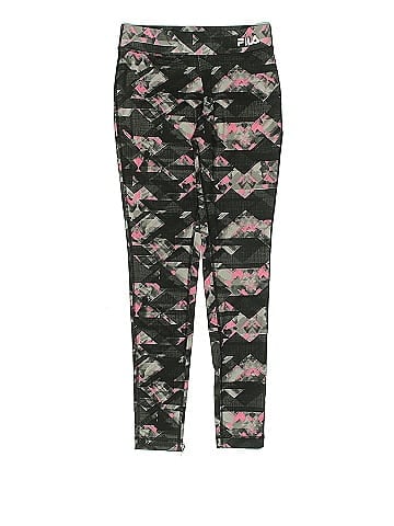 FILA Active Pants (view 1)