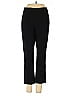 Rag & Bone Solid Black Active Pants Size 0 - photo 1