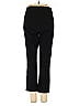 Rag & Bone Solid Black Active Pants Size 0 - photo 2