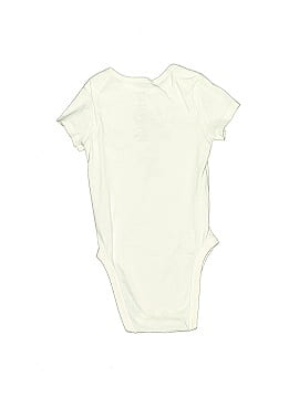 Disney x Jumping Beans Short Sleeve Onesie (view 2)