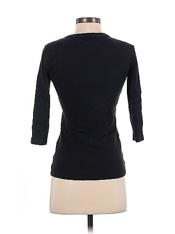 Michael Stars for Anthropologie 3/4 Sleeve T-Shirt (view 2)