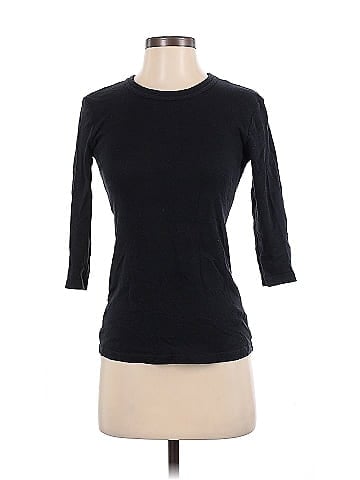 Michael Stars for Anthropologie 3/4 Sleeve T-Shirt (view 1)