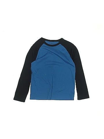 The Children's Place 3/4 Sleeve T-Shirt (view 1)