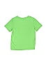 DSG 100% Polyester Green Short Sleeve T-Shirt Size S (big kids) - photo 2