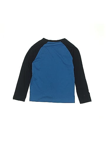The Children's Place 3/4 Sleeve T-Shirt (view 2)