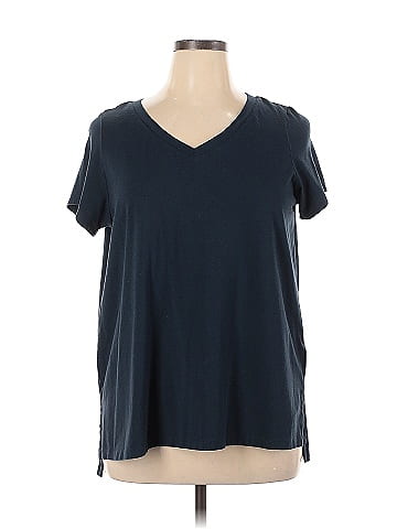 Jones & Co Short Sleeve T-Shirt (view 1)