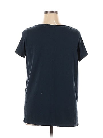 Jones & Co Short Sleeve T-Shirt (view 2)