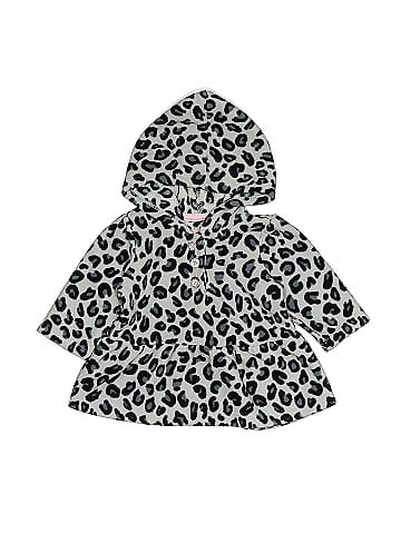 Carter's Poncho (view 1)