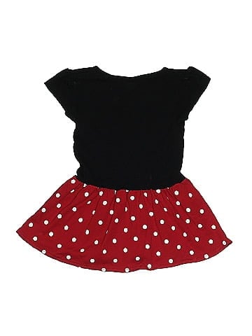 Rabbit Skins Dress (view 2)