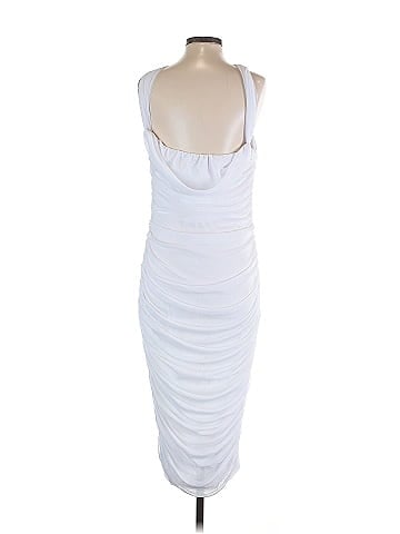 Cameo Cocktail Dress (view 2)
