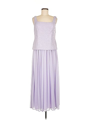 Alex Evenings Casual Dress (view 1)