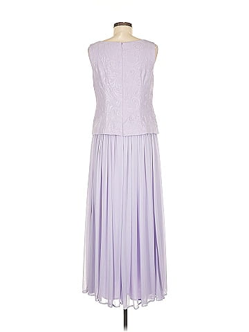 Alex Evenings Casual Dress (view 2)