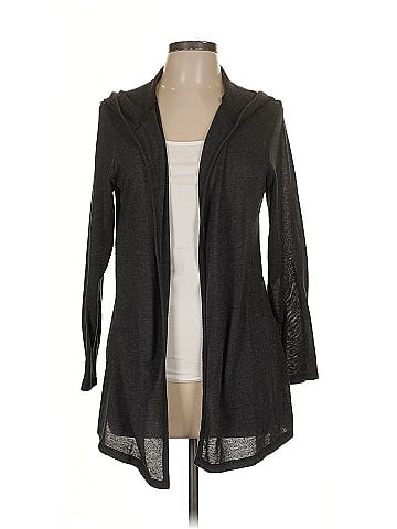 Chris & Carol Cardigan (view 1)