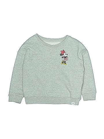 Baby Gap Sweatshirt (view 1)