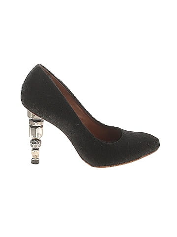 ALLSAINTS Spitalfields Heels (view 1)