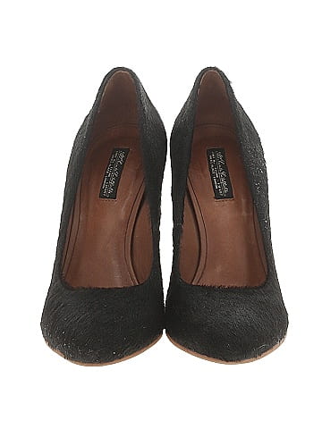 ALLSAINTS Spitalfields Heels (view 2)