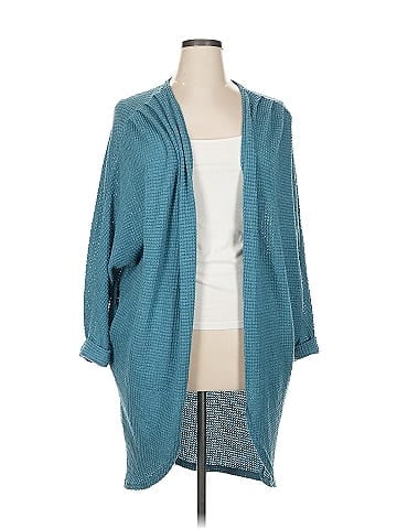Fashion Cardigan (view 1)